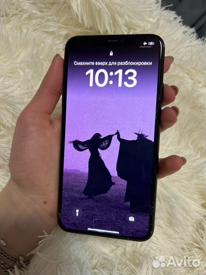 iPhone 11 Pro Max, 64 ГБ