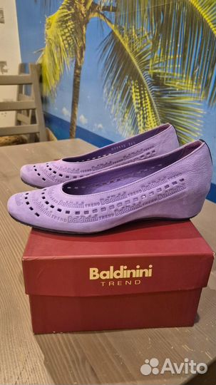 Туфли Baldinini Trend