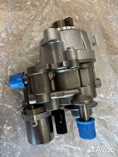 Тнвд BMW N54,n55 бензин новый без обмена