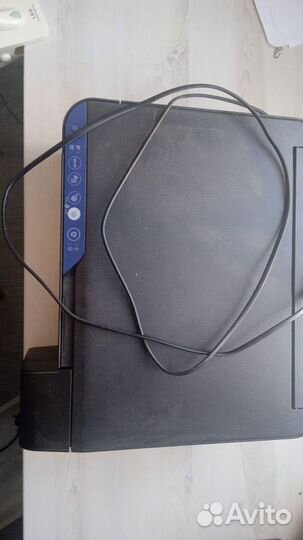 Цветной принтер epson L3151