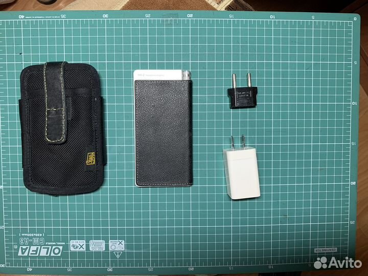 Усилитель для наушников цап oppo HA2