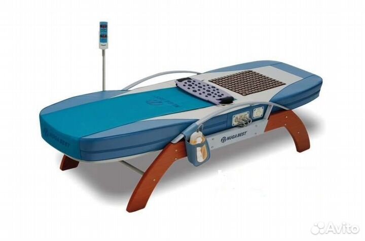 Модуль, плата, мозги для кровати Nuga Best nm 5000