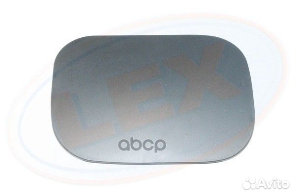 Крышка заливной горловины топливного бака KB523