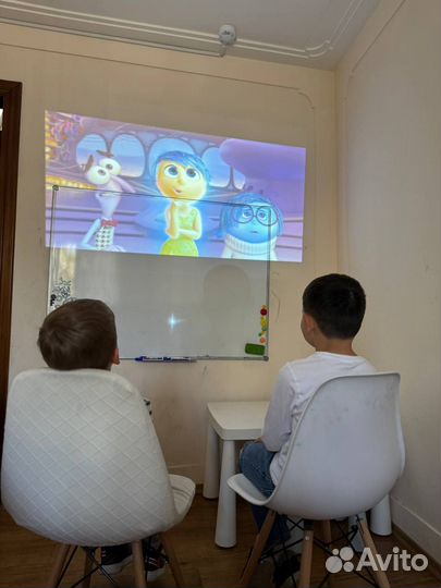 Английский язык