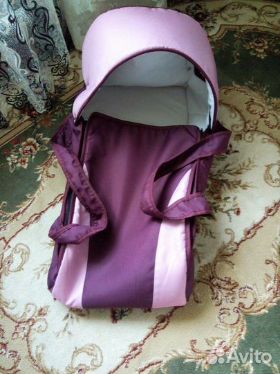 Детская переноска