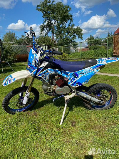 Motoland CRF 125