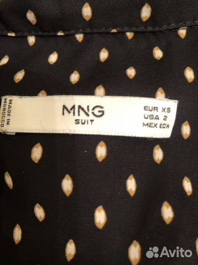 Блуза Mango 42-44
