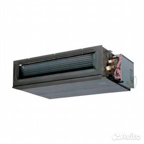 Mitsubishi Heavy FDU140vн/FDC140VSX-W