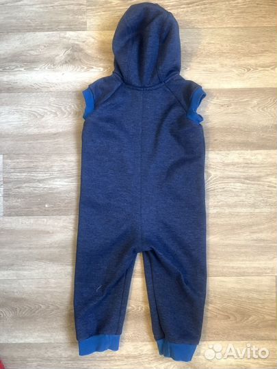 Комбинезон детский