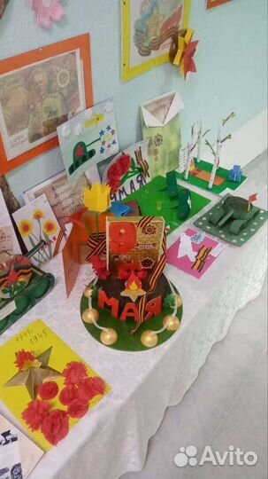 Поделки на любой случай