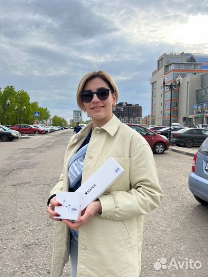 AirPods 3 Новые