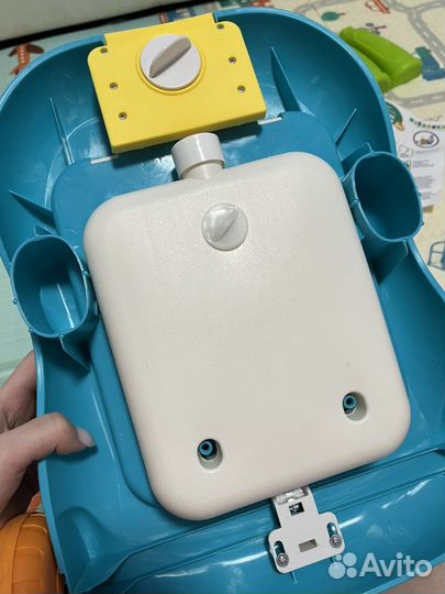 Ходунки каталка