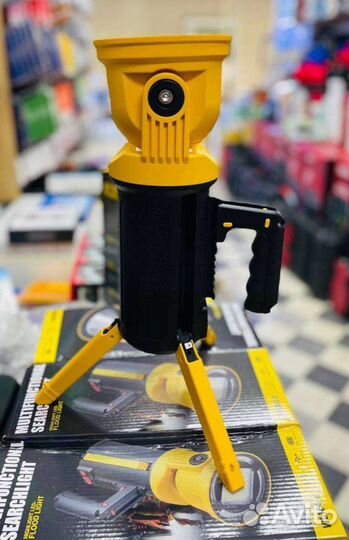 Фонарик для охоты