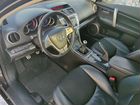 Mazda 6 2.0 МТ, 2008, 168 500 км объявление продам