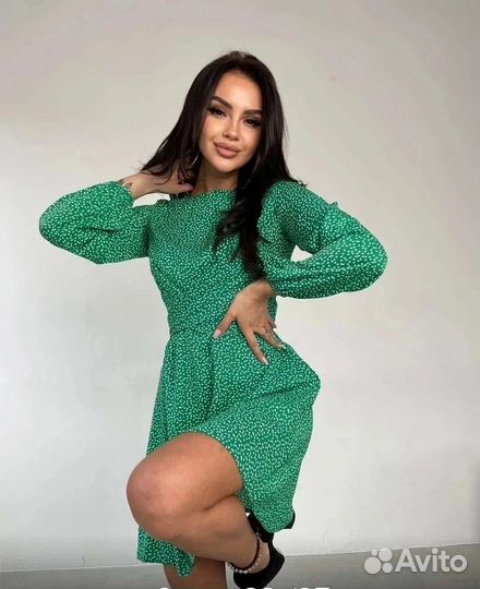 Женские вещи. Р 42-58