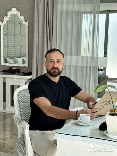 Массаж на дому