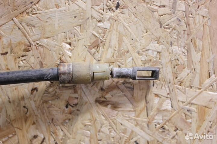 Трос стояночного тормоза Ml 163