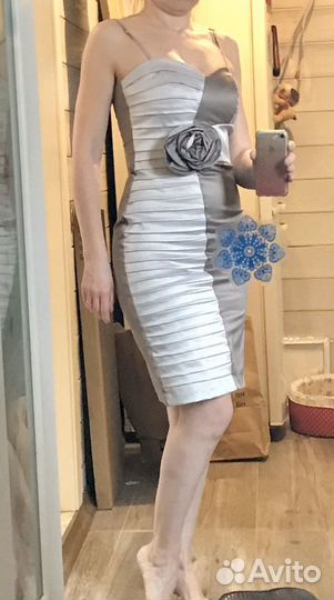 Платье Rinaschimento 36 р-р (Италия)