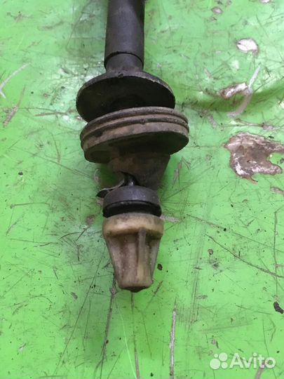 Трос сцепления Рено Кенгу Кангу