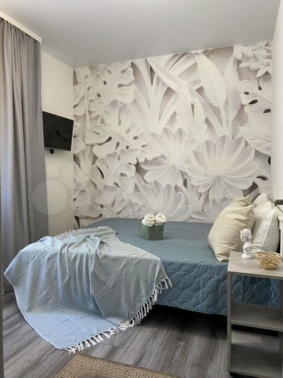 Дом 45 м² на участке 1 сот.