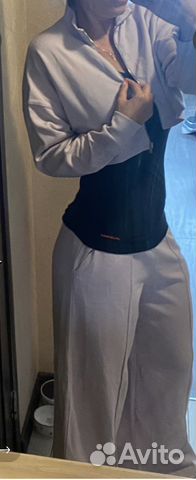 Спортивный костюм женский Zara 46-44