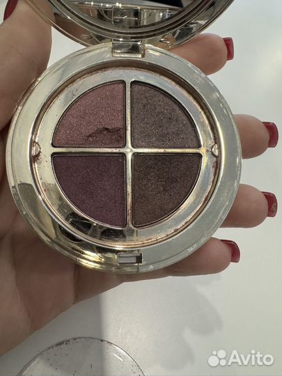 Косметика hourglass, Clarins,Nars,Make up for ever