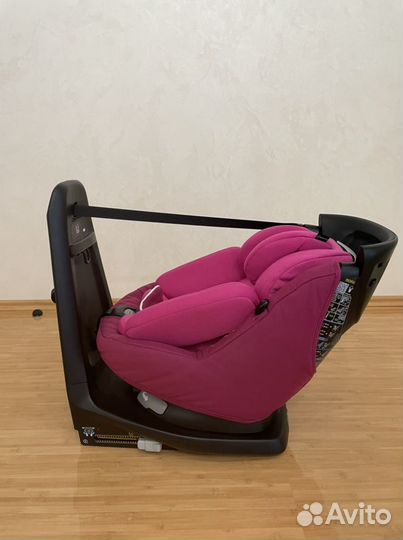 Автокресло поворотное Maxi-Cosi Axiss Fix Plus