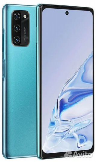 Blackview A100, 6/128 ГБ