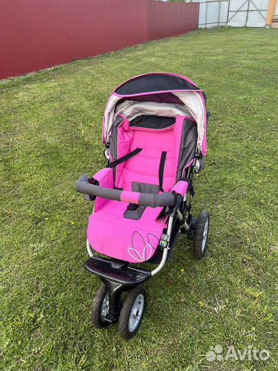 Продается детская коляска Capella