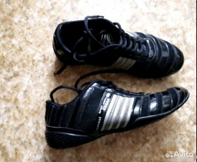 Кроссовки 36
