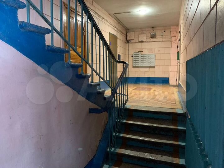 3-к. квартира, 67,5 м², 1/5 эт.