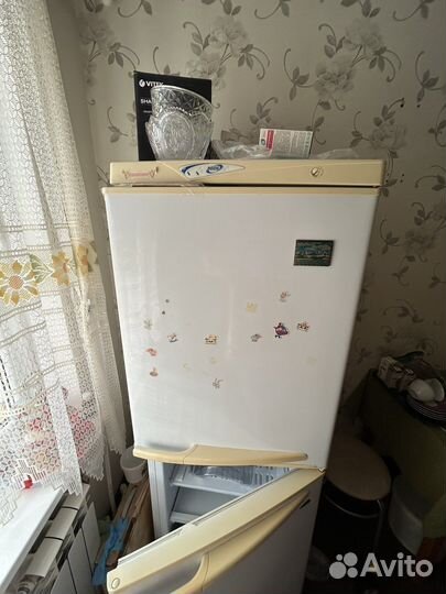 Холодильник pozis