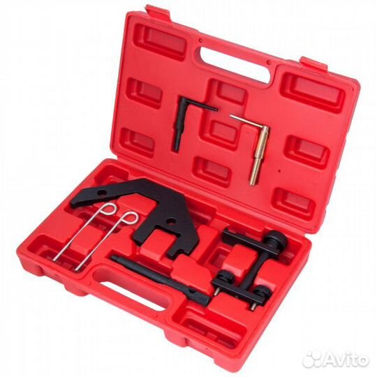 Набор фиксаторов грм BMW M47/M57