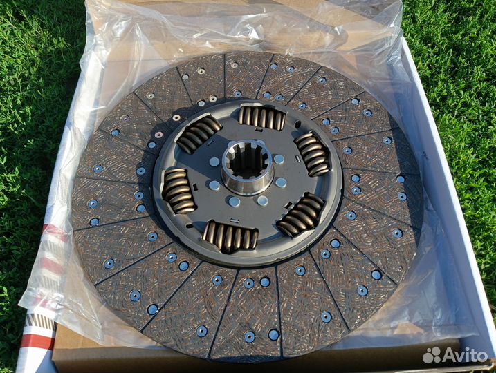 Компрессор камаз cummins isbe6 wabco