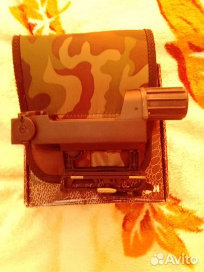 Коллиматорный прицел кобра