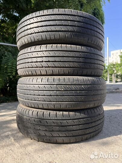 Dunlop SP Touring T1 175/65 R14