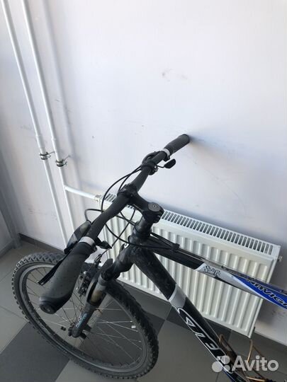 Велосипед Stels navigator 830