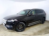 Volvo XC90 2.0 AT, 2015, 148 398 км, с пробегом, цена 3 100 000 руб.