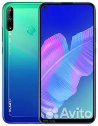 HUAWEI P40 Lite E, 4/64 ГБ