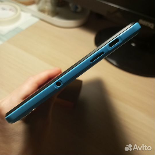 Планшет Teclast P80T (TLA016)