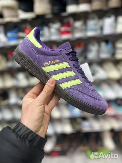 Кроссовки adidas special качество люкс 41-46