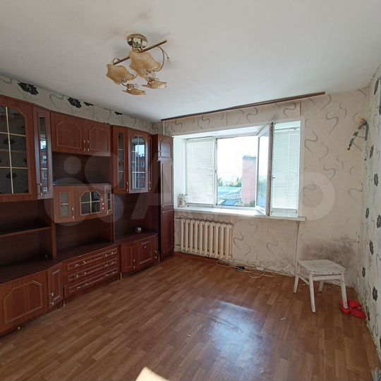 1-к. квартира, 23 м², 4/5 эт.