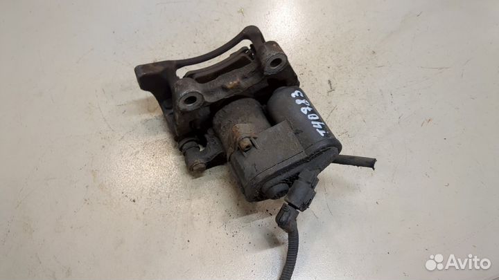 Суппорт Volkswagen Passat 7 Европа, 2014