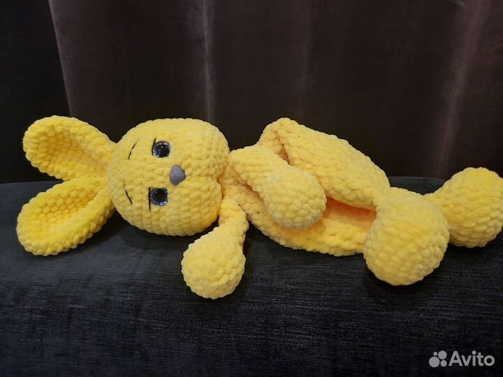 Игрушка комфортер