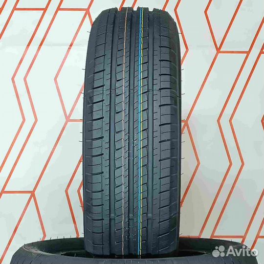 Zmax VanMejor C30 205/70 R15C 106R
