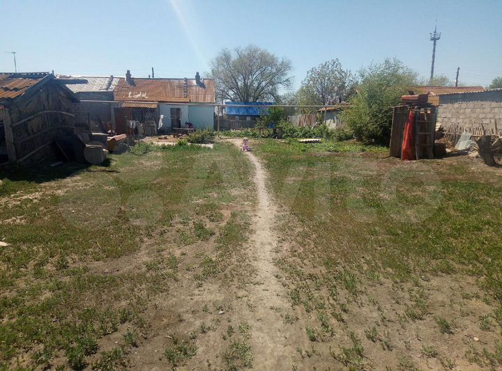 Участок 11 сот. (ИЖС)