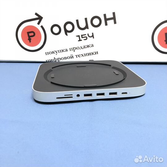 Док-станция Satechi Mac Mini Stand