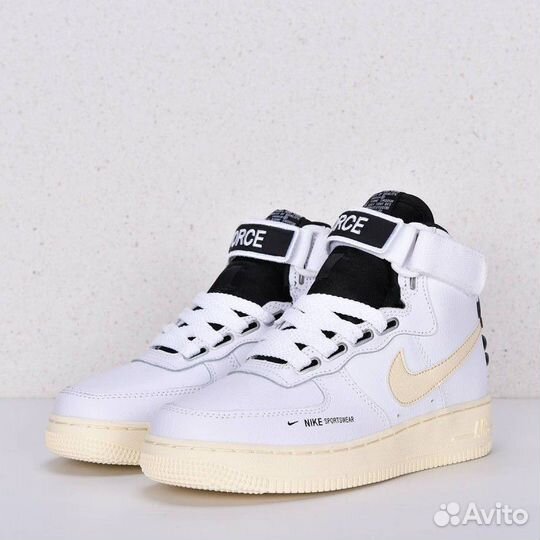 Nike Af1 Hi Utility