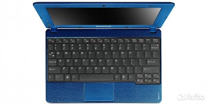 Разбор Lenovo IdeaPad S110