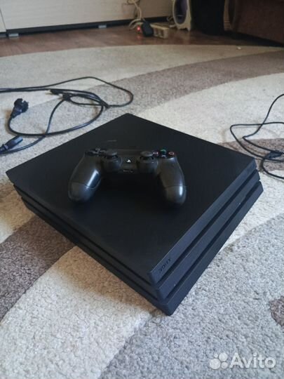 Sony PS4 pro